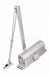 Доводчик дверной PUNTO SD-2050 AL - Изображение