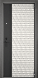 Входная металлическая дверь RS-252 - Изображение