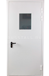 Входная дверь бизнес класса RS120 - Изображение