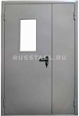 Техническая дверь RS119 - Изображение