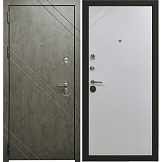 Входная дверь RS212 - Изображение