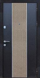 Дверь с молдингом RS-170 - Изображение