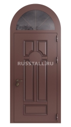 Дверь стальная - Изображение