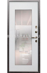 Дверь с зеркалом RS62 - Изображение