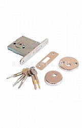 Замок СЕЛЬМАШ ЗВ1-АПС - Изображение