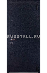 Входная дверь в квартиру RS64 - Изображение