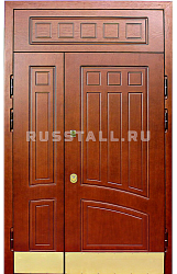 Входная дверь премиум класса RS105 - Изображение