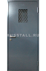 Взломостойкая дверь RS131 - Изображение