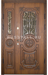 Входная дверь премиум класса RS89 - Изображение