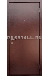 Дверь эконом класса RS58 - Изображение