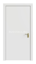 Дверь противопожарная однопольная Ei-60 - Изображение