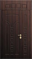 Входная дверь с фрамугой RS-292 - Изображение