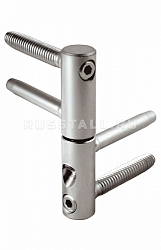 Петля AGB E01150.16.04 - Изображение