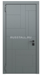 Дверь в квартиру RS1000 - Изображение