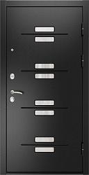 Входная металлическая дверь RS-261 - Изображение