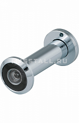 Глазок дверной FUARO DVZ2 CP - Изображение