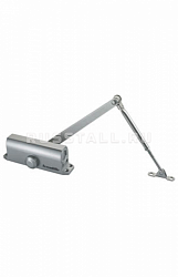 Доводчик дверной ARMADILLO LY2 AL - Изображение