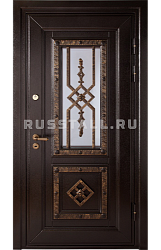 Входная термодверь RS45 - Изображение