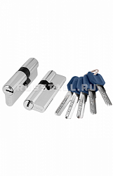 Цилиндровый механизм PUNTO Z400/60 - Изображение