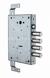 Замок ГАРДИАН ЗВ 2114 Т - Изображение