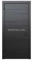 Дверь в квартиру RS1008 - Изображение