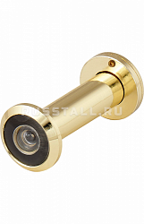 Глазок дверной FUARO DVZ2 GP - Изображение