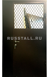Техническая дверь RS130 - Изображение