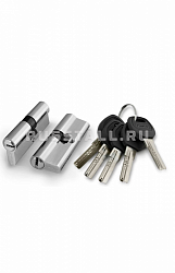 Цилиндровый механизм PUNTO A200/100 - Изображение