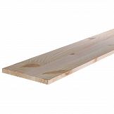 Доборная планка для деревянных дверей RS-400 - Изображение