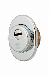 Броненакладка CISA 06.470.01.18 - Изображение