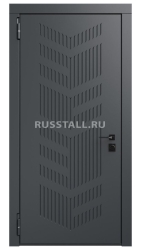 Дверь в квартиру RS99-8 - Изображение