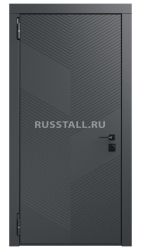 Дверь в квартиру RS99-5 - Изображение