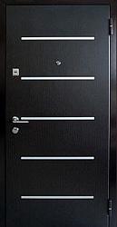 Дверь с молдингом RS-165 - Изображение