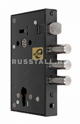 Замок МЕТТЭМ ЗВ4 703.0.0 - Изображение