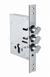 Замок KALE KILIT 287 D - Изображение