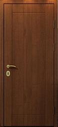 Железная офисная дверь RS-158 - Изображение