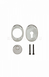 Броненакладка MOTTURA 94 KIT 1101/CR - Изображение