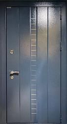 Дверь в квартиру RS26 - Изображение