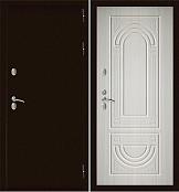 Входная металлическая дверь RS-244 - Изображение